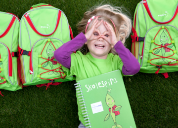 Willkommen bei Espira